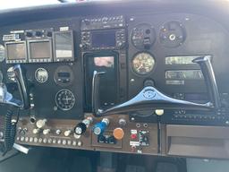 Cessna - 180 Skywagon - photo 11
