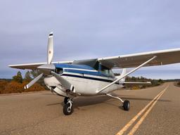 Cessna - 182 Turbo RG, - photo 6