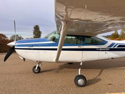 Cessna - 182 Turbo RG, - photo 4