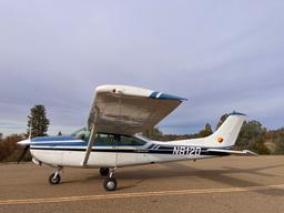 Cessna - 182 Turbo RG, - photo 2