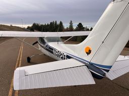 Cessna - 182 Turbo RG, - photo 7