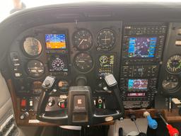 Cessna - 182 Turbo RG, - photo 13
