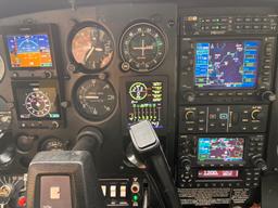 Cessna - 182 Turbo RG, - photo 14
