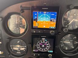 Cessna - 182 Turbo RG, - photo 19