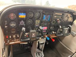 Cessna - 182 Turbo RG, - photo 12