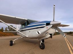 Cessna - 182 Turbo RG, - photo 1