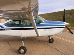 Cessna - 182 Turbo RG, - photo 5
