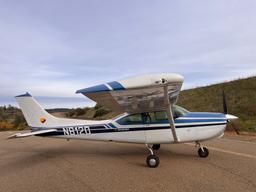 Cessna - 182 Turbo RG, - photo 3