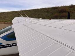 Cessna - 182 Turbo RG, - photo 9