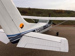 Cessna - 182 Turbo RG, - photo 10