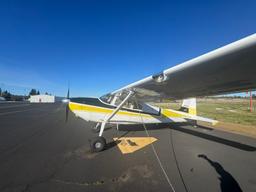 Cessna - 180 Skywagon - photo 11