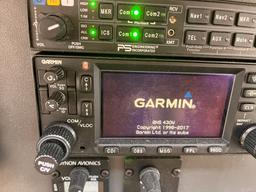 Cessna - 180 Skywagon - photo 13