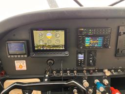 Cessna - 180 Skywagon - photo 14