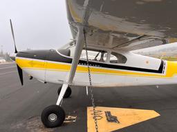 Cessna - 180 Skywagon - photo 7