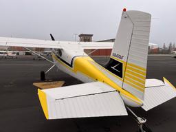 Cessna - 180 Skywagon - photo 5