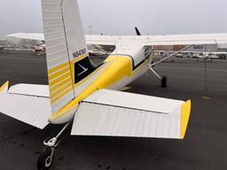 Cessna - 180 Skywagon - photo 6