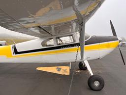 Cessna - 180 Skywagon - photo 9
