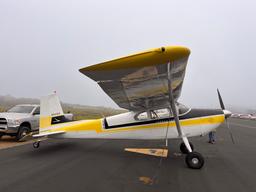 Cessna - 180 Skywagon - photo 3