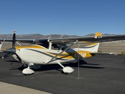 Cessna - 182T Skylane, - photo 1