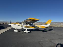 Cessna - 182T Skylane, - photo 2