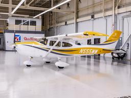 Cessna - 182T Skylane, - photo 3