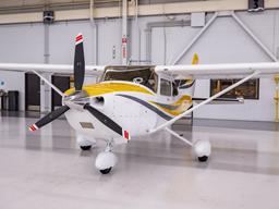 Cessna - 182T Skylane, - photo 7