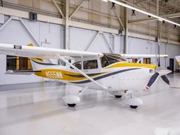 Cessna - 182T Skylane, - photo 8