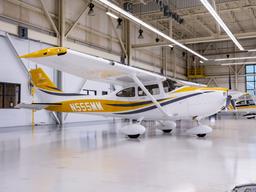 Cessna - 182T Skylane, - photo 9