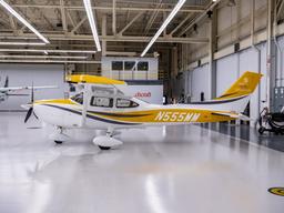 Cessna - 182T Skylane, - photo 11
