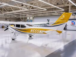 Cessna - 182T Skylane, - photo 12