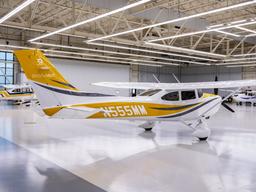 Cessna - 182T Skylane, - photo 13