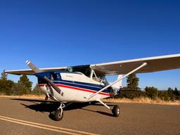 Cessna - 172N Skyhawk 180 HP, - photo 2