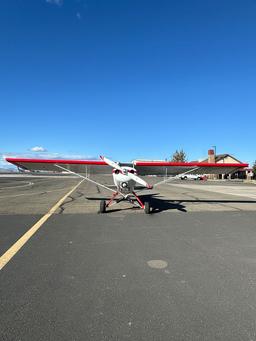 Javron - Experimental Cub - photo 8