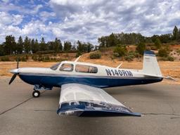 Mooney - Bravo M20M, - photo 1