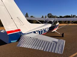 Cessna - 172N Skyhawk 180 HP, - photo 9