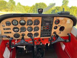 Cessna - 172N Skyhawk 180 HP, - photo 13