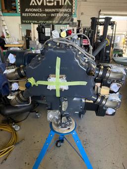 0-360 A4M motor - photo 2