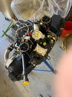 0-360 A4M motor - photo 3