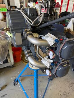 0-360 A4M motor - photo 4