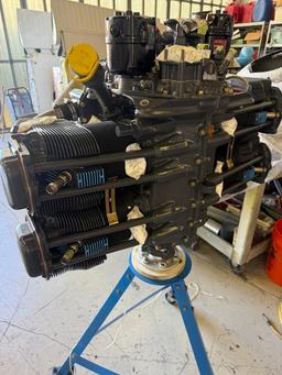 0-360 A4M motor - photo 1