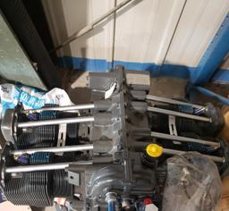 Lycoming 0-320-H2AD - photo 1