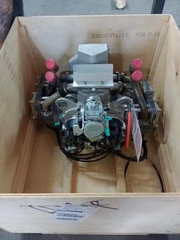 Jabiru engine 2200 Gen 4 - photo 1