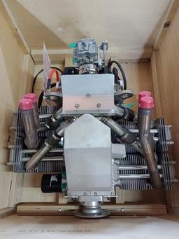 Jabiru engine 2200 Gen 4 - photo 2