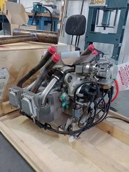 Jabiru engine 2200 Gen 4 - photo 3