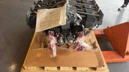 For sale Engine Robinson R44 overhauled - photo 2