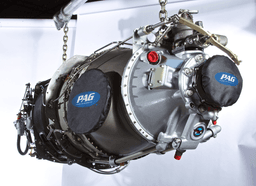 PT6A-42 - photo 1