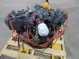 Lycoming IO-360-M1A - photo 1