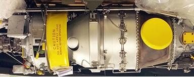 PT6A-34AG - main photo