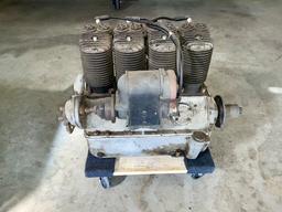 Henderson Engine - photo 4