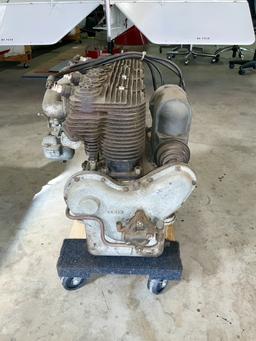 Henderson Engine - photo 3